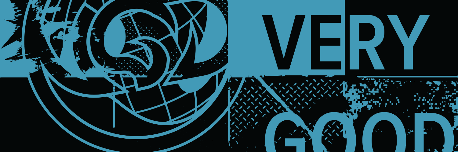 verygooddays's profile banner image