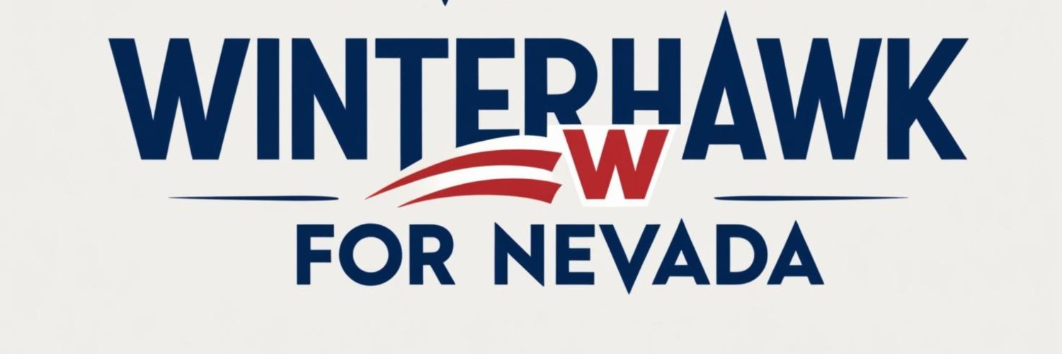 Matthew Winterhawk's banner