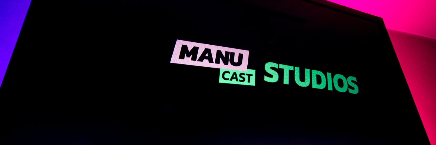 manucaster's profile banner image