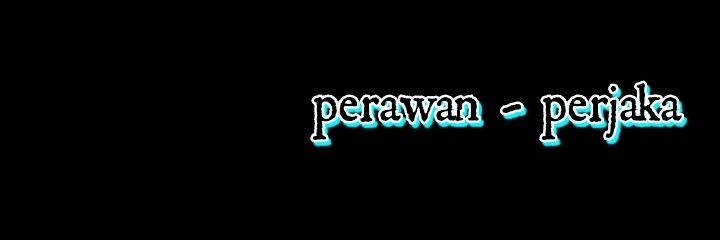perawanjaka's profile banner image