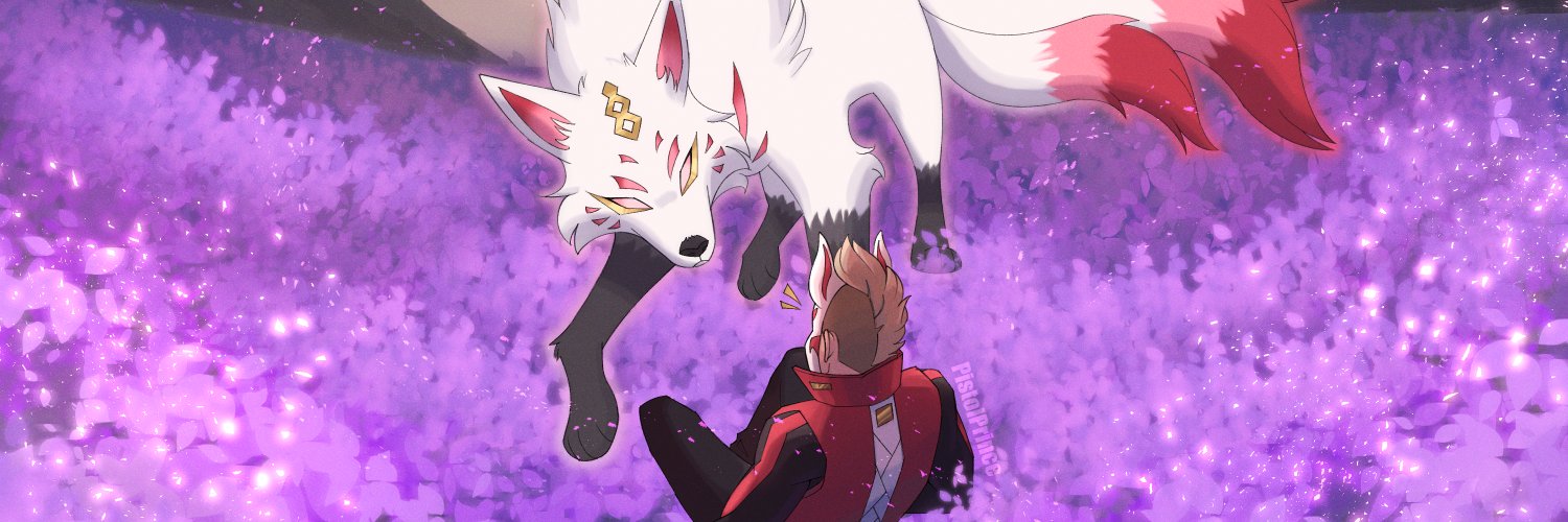 PistolPrince banner