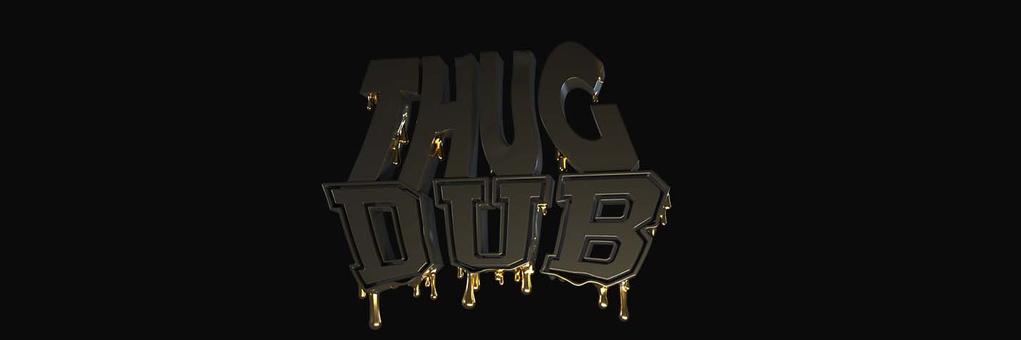 Thugdub banner