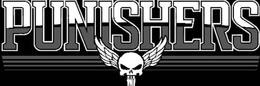 South Texas Punishers Youth Track Club (STXP) banner