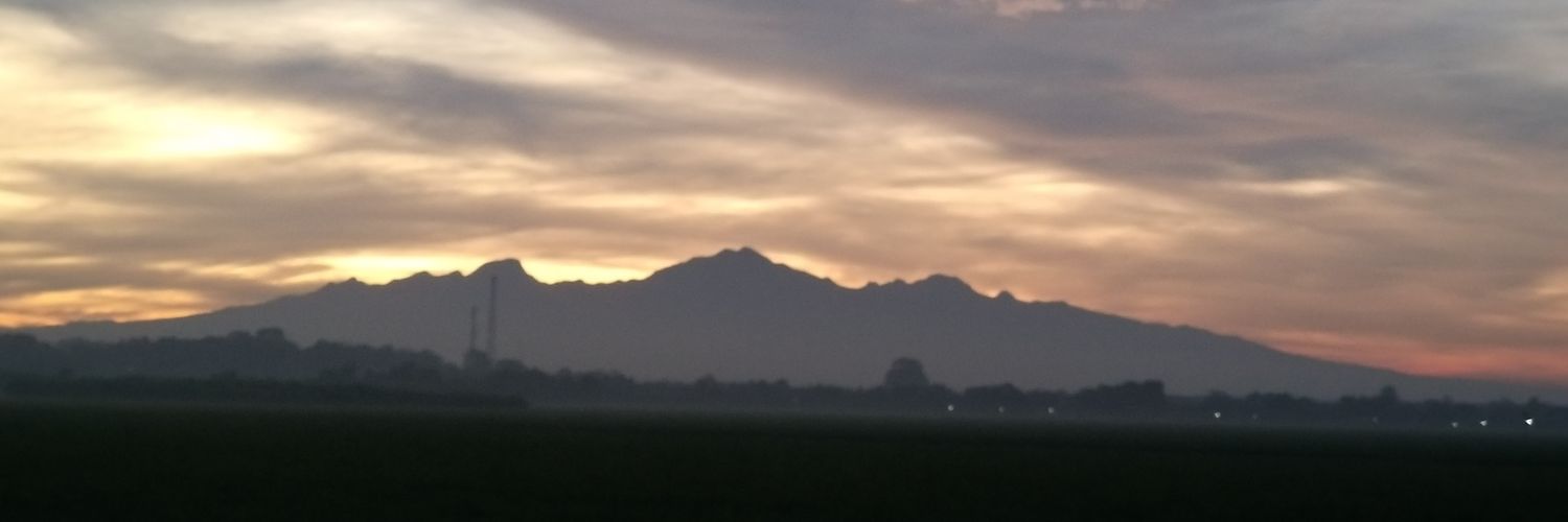 luckman3012's profile banner image