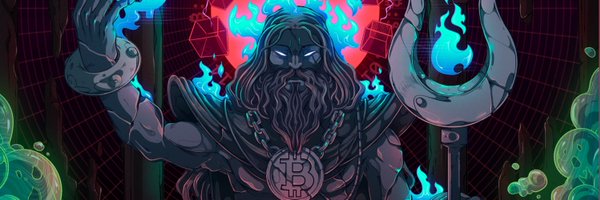Bitcoin Origins Profile Banner