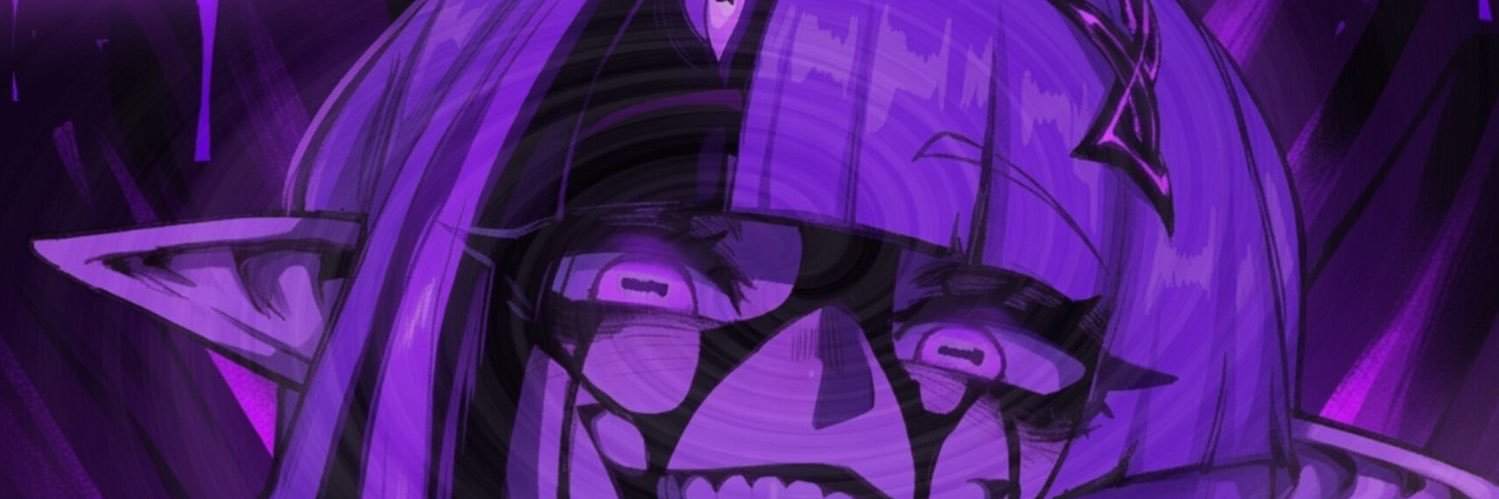 Abyssal_Lowee's profile banner image