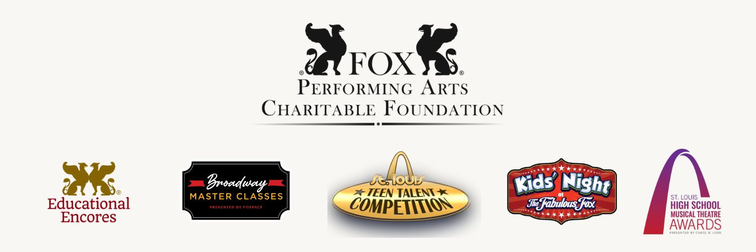 Fox PACF banner