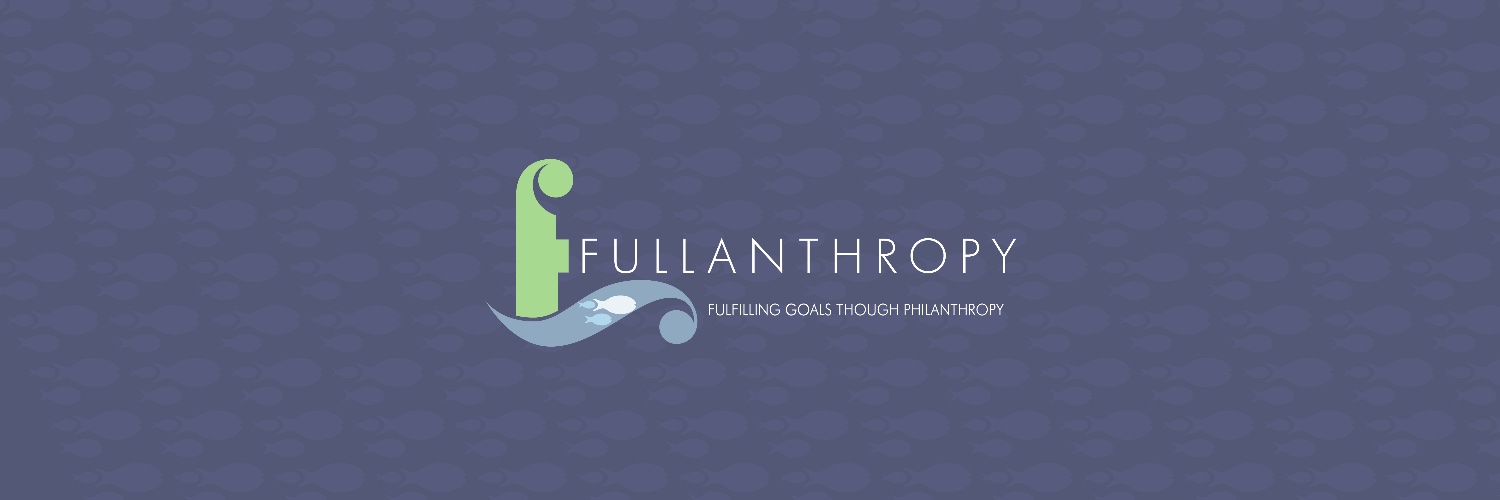Fullanthropy's profile banner image