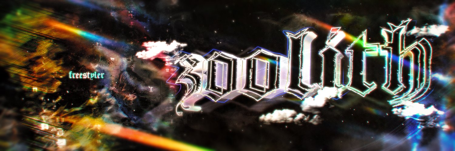 Zoolith9's profile banner image