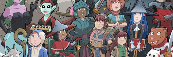 yeldRPG Profile Banner