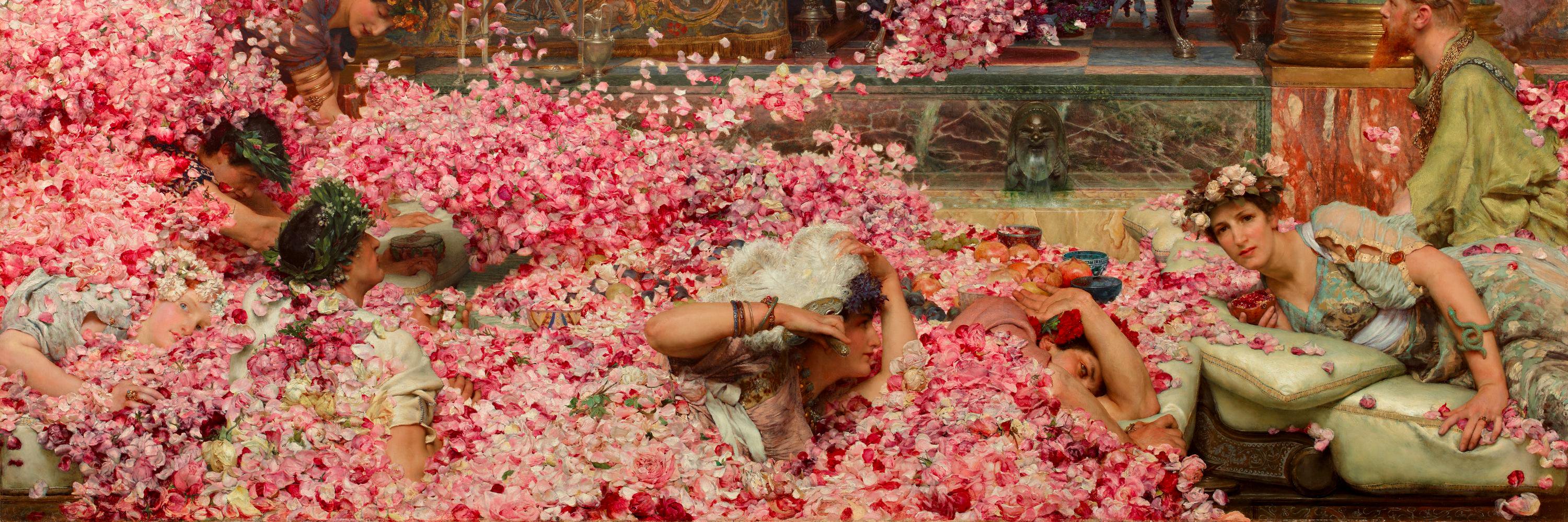 HuffPostCulture banner