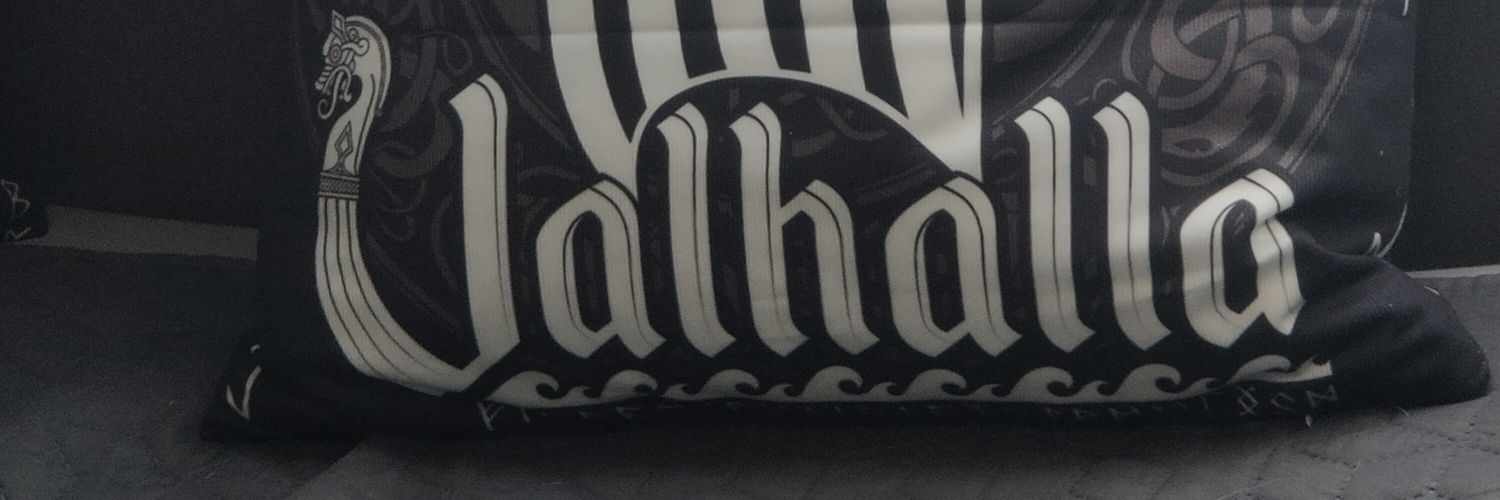 Heiliges Gemüse banner