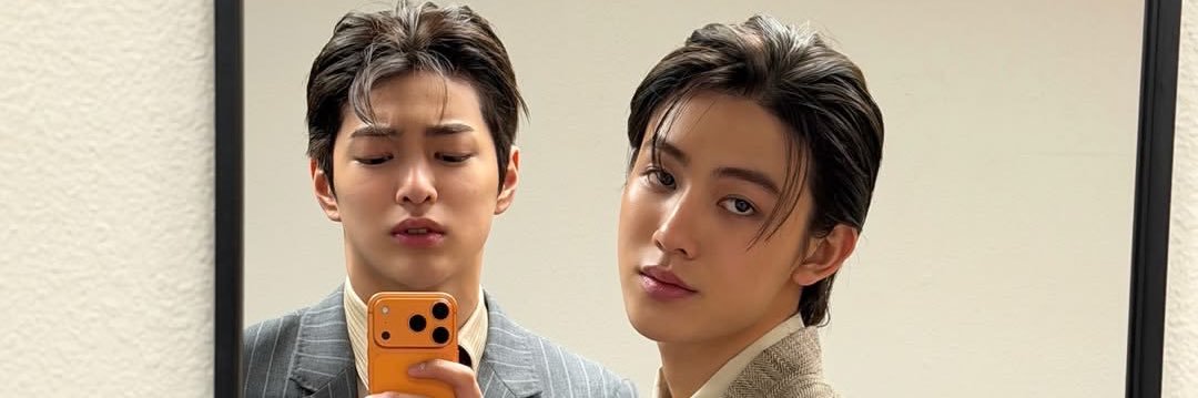 itsmenandy's profile banner image