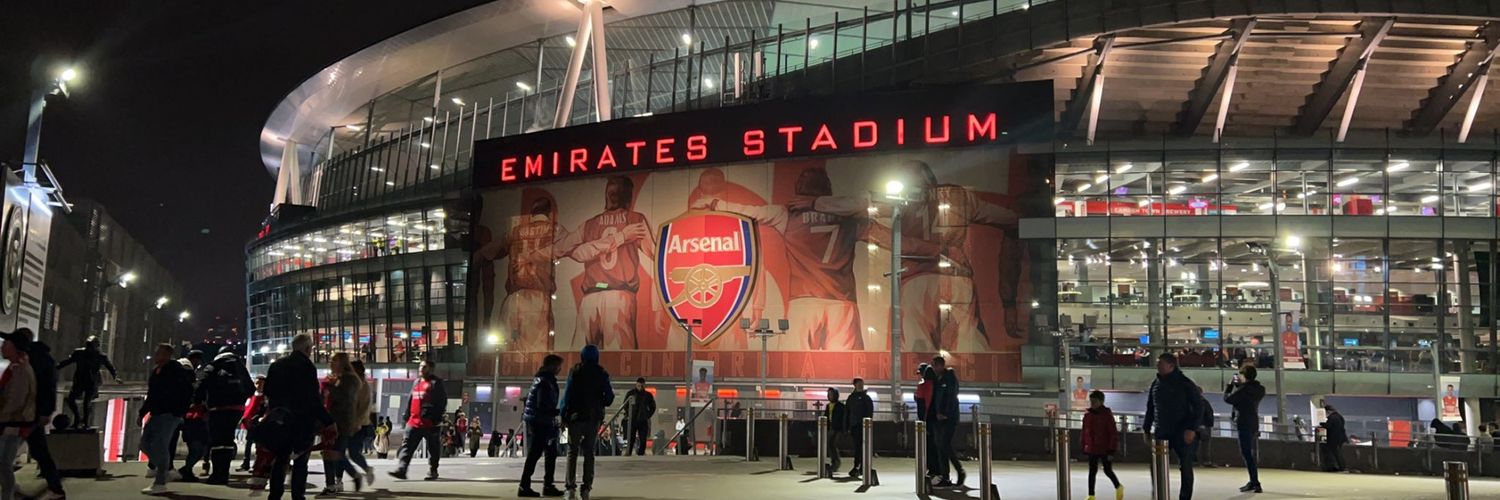 gunner_kenyan's profile banner image