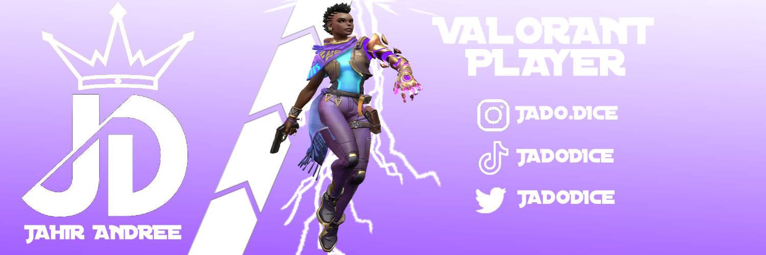 JadoDice's profile banner image