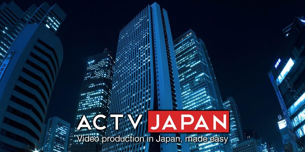 actvjapan's profile banner image