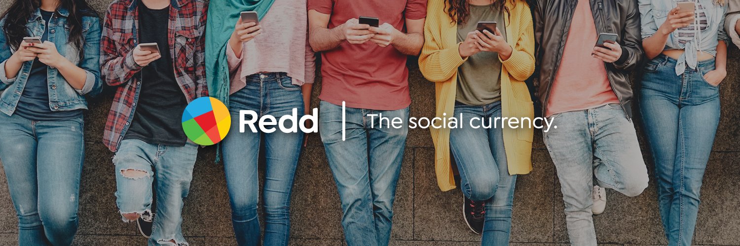 Project Redd Official banner