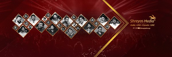 shreyasgroup Profile Banner