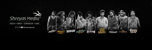 shreyasgroup Profile Banner