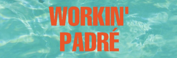 workinpadre's profile banner image