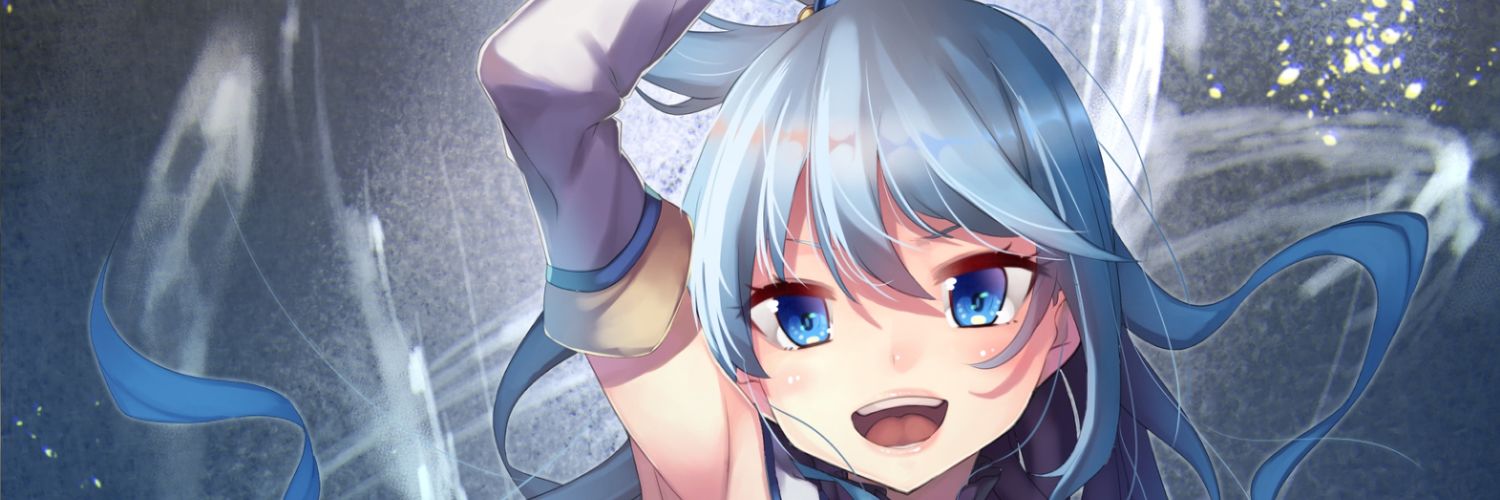 Pancake banner