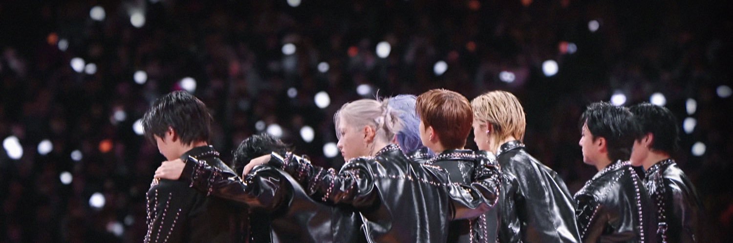 Riyomin💜 banner