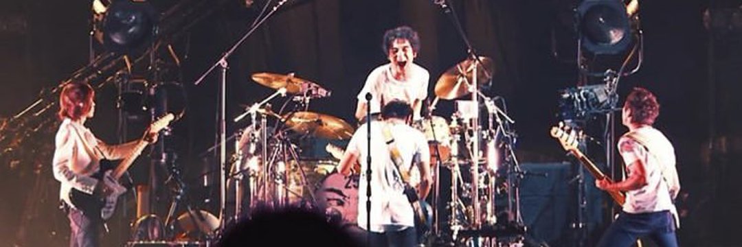 ✨秀一🎵🎸 banner