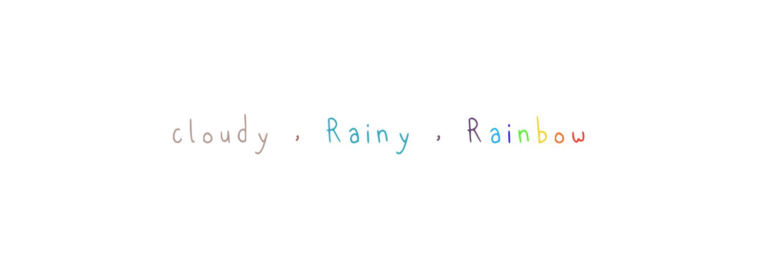 なみだㅡ♡ banner