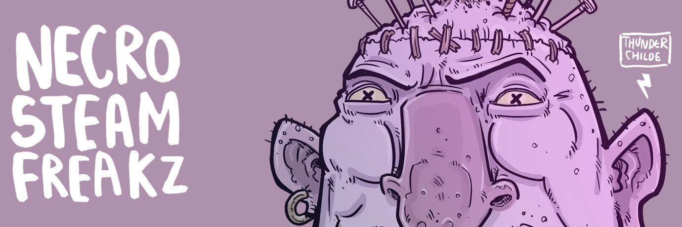 Steve Reynolds banner