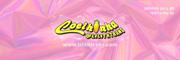 LilithTrans Profile Banner
