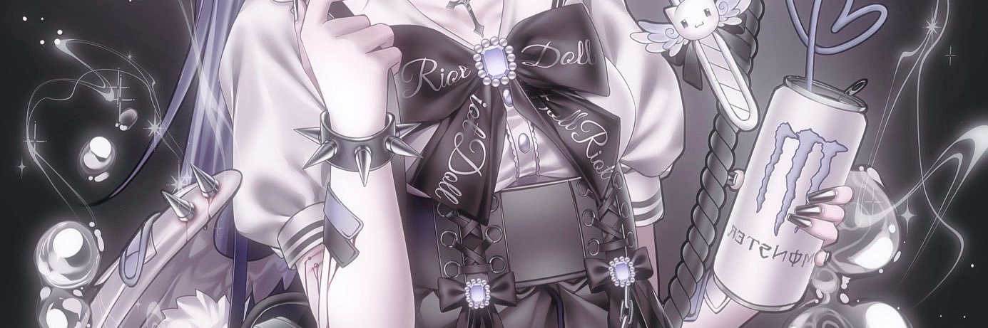 JUN !†🐾♡'s banner