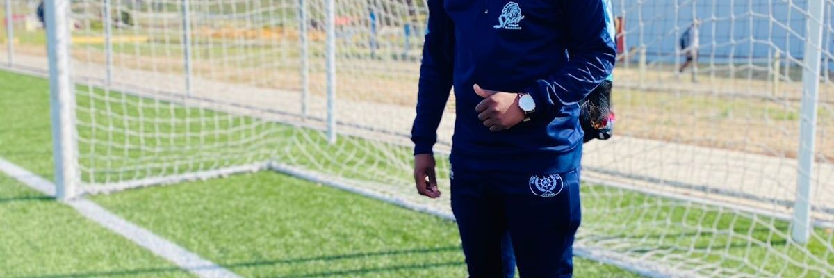 KingSbue's profile banner image