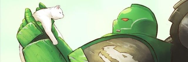 ReconClone's profile banner image