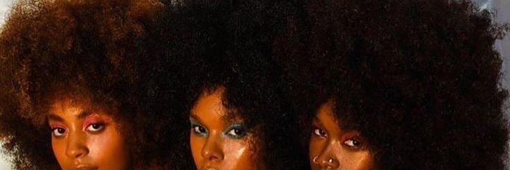 AfroKurly's profile banner image