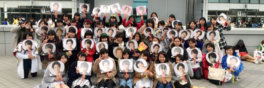 yu__ram's profile banner image