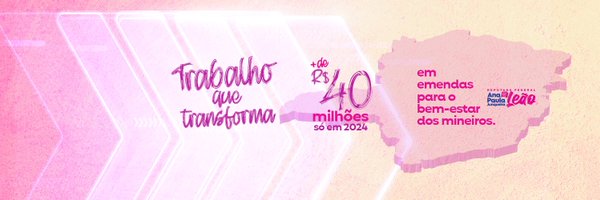 Ana Paula Junqueira Leão Profile Banner
