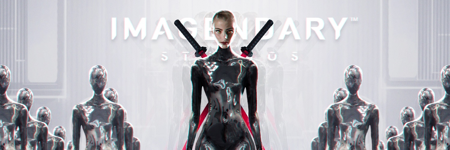 ImagendaryS's profile banner image