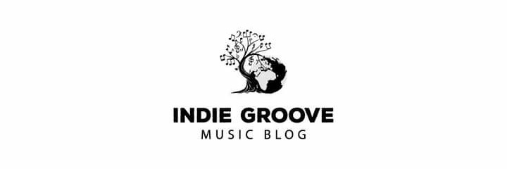 Indie Groove Music Blog banner