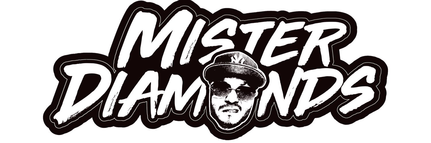 DJMRDIAMONDS's profile banner image