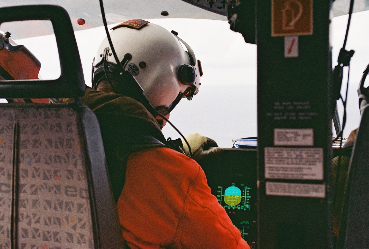 Direction Nationale Garde-Côtes des Douanes banner