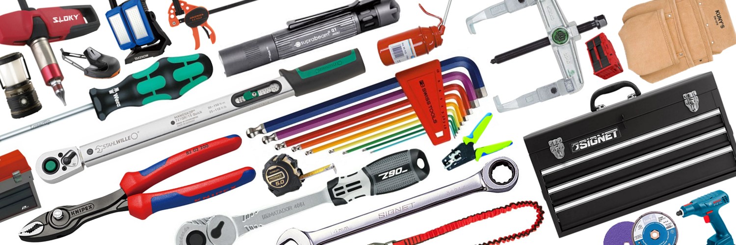 喜一工具株式会社【公式】 banner