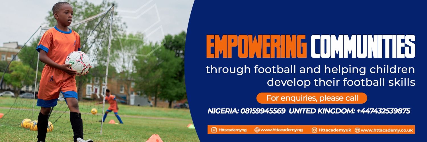 Help the Talent Academy 🇳🇬🇬🇧 banner