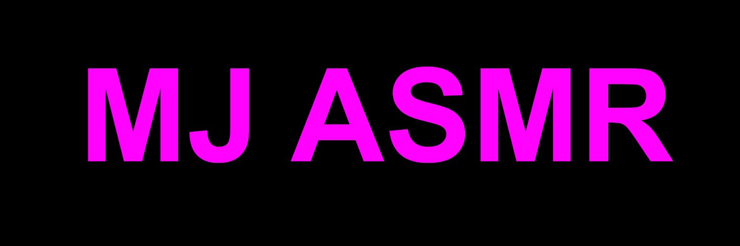 mj_asmr's profile banner image