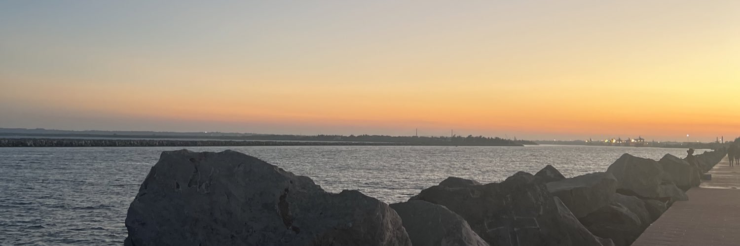 sandyhrafful's profile banner image