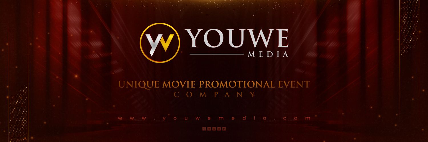 YouWe Media banner