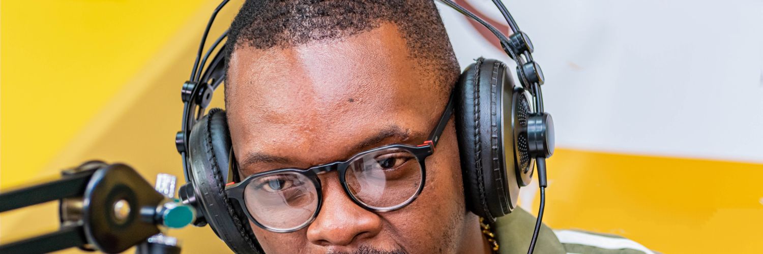 Mande_ZA's profile banner image