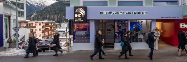 ihc__official Profile Banner