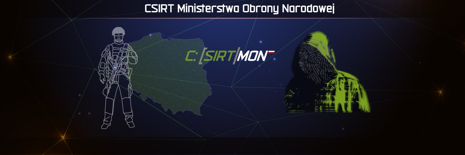 CSIRT MON banner