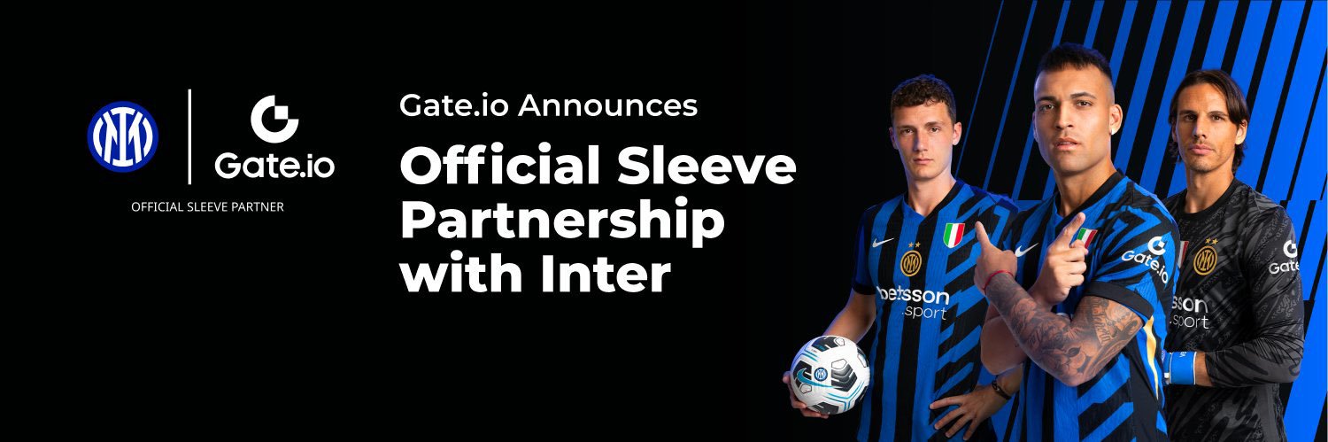 Gate Türkçe banner