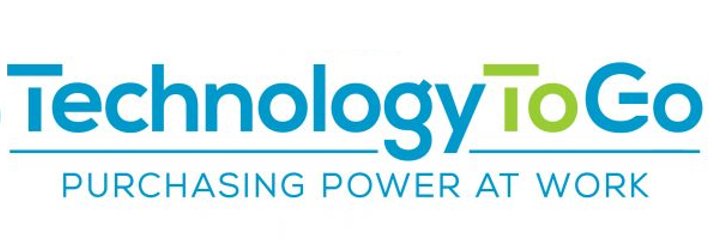 Technology To Go banner